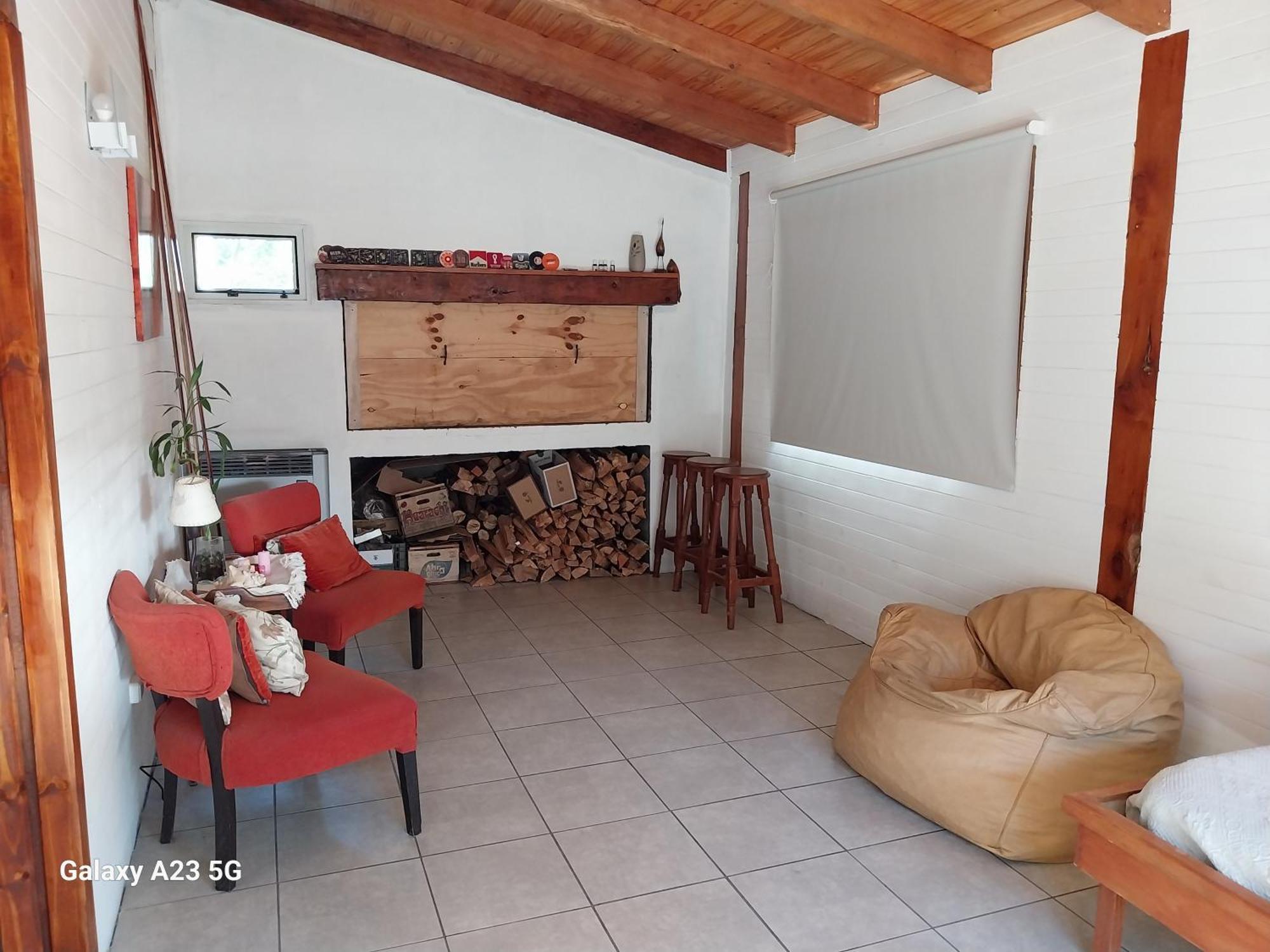 Holiday home Antares *