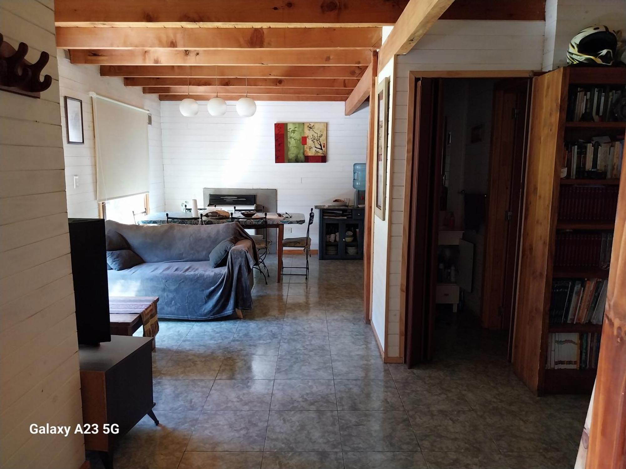 Holiday home Antares Villa La Angostura