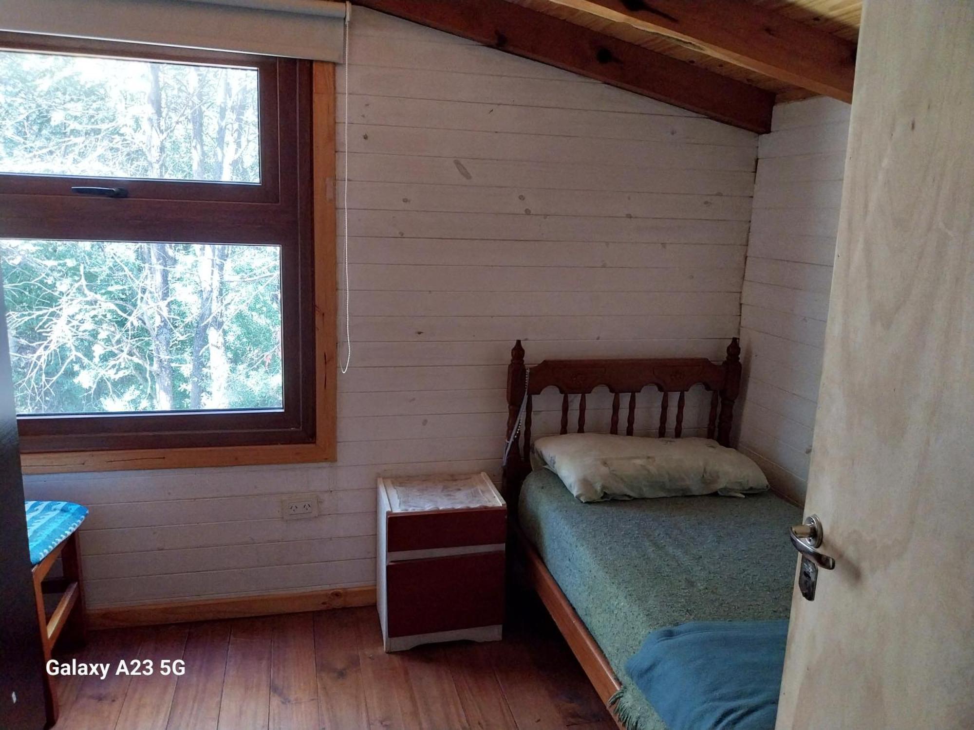 Holiday home Antares Villa La Angostura