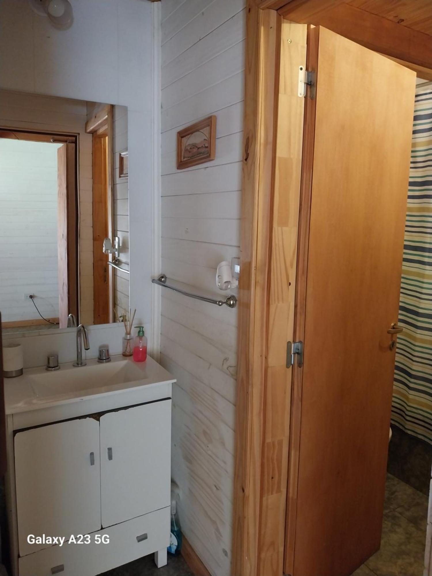 Antares Holiday home Villa La Angostura